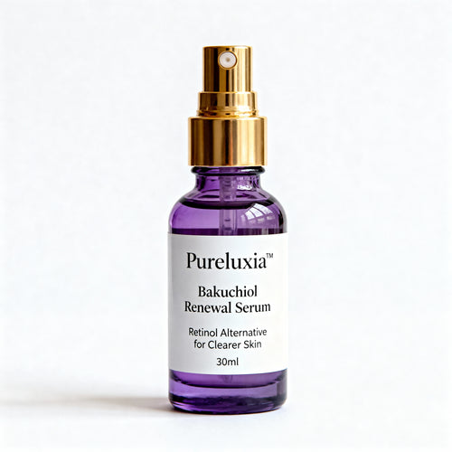 Pureluxia™ Bakuchiol Renewal Serum