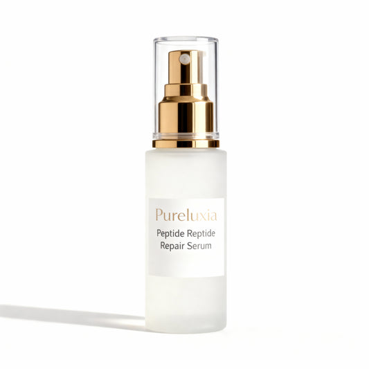 Pureluxia™ Peptide Repair Serum