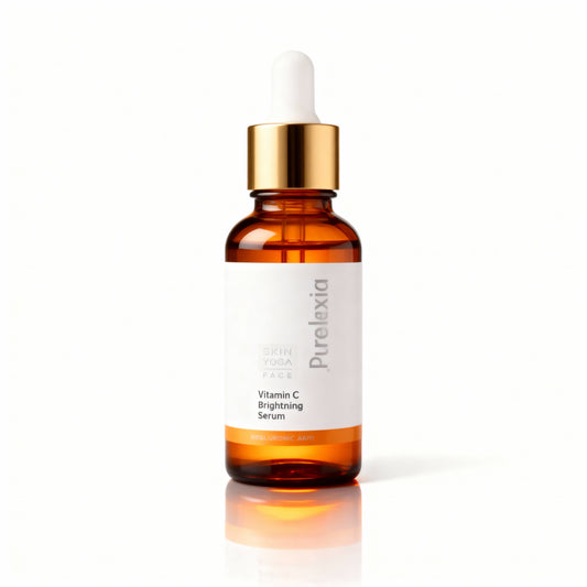 Pureluxia™ Vitamin C Brightening Serum