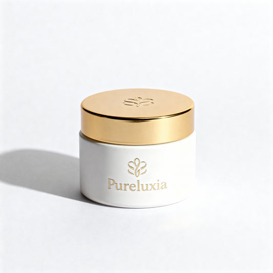Pureluxia™ Barrier Restore Cream