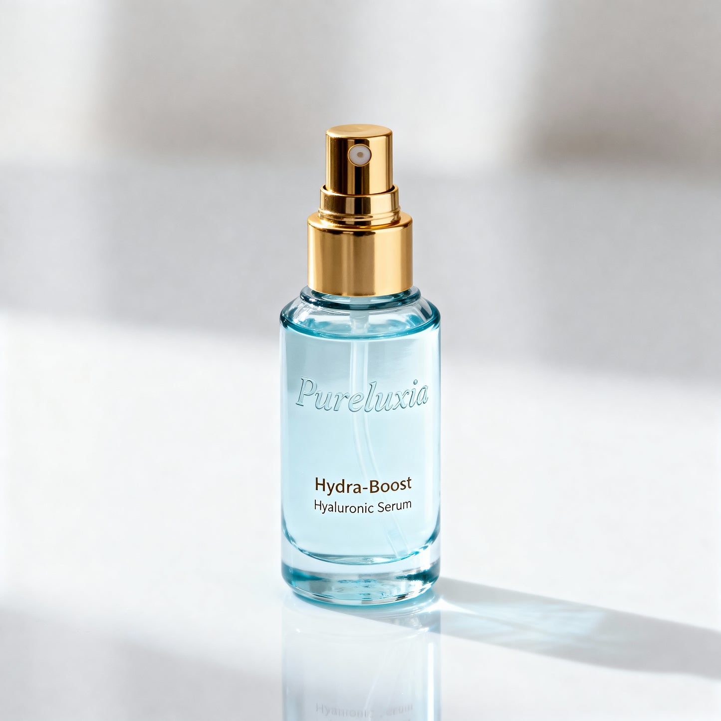Pureluxia™ Hydra-Boost Hyaluronic Serum