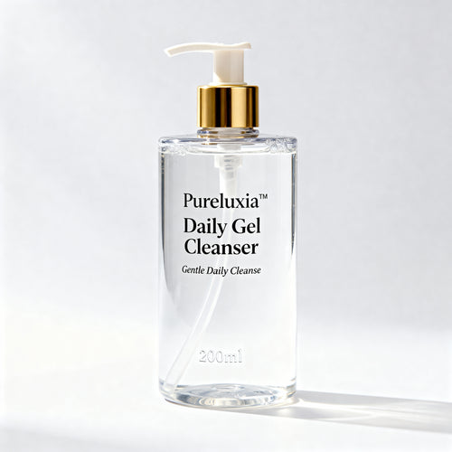 Pureluxia™ Daily Gel Cleanser