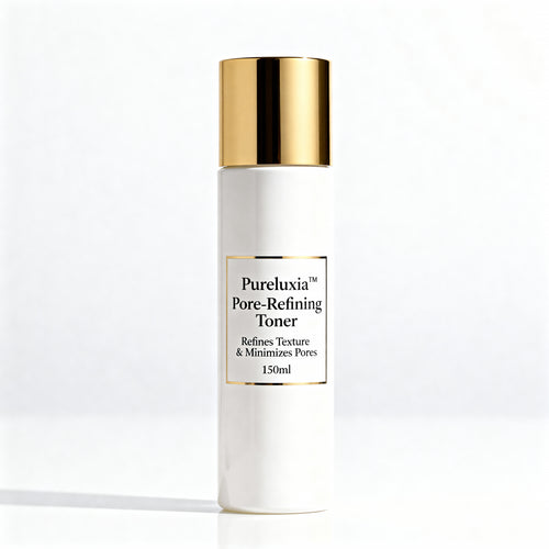Pureluxia™ Pore-Refining Toner