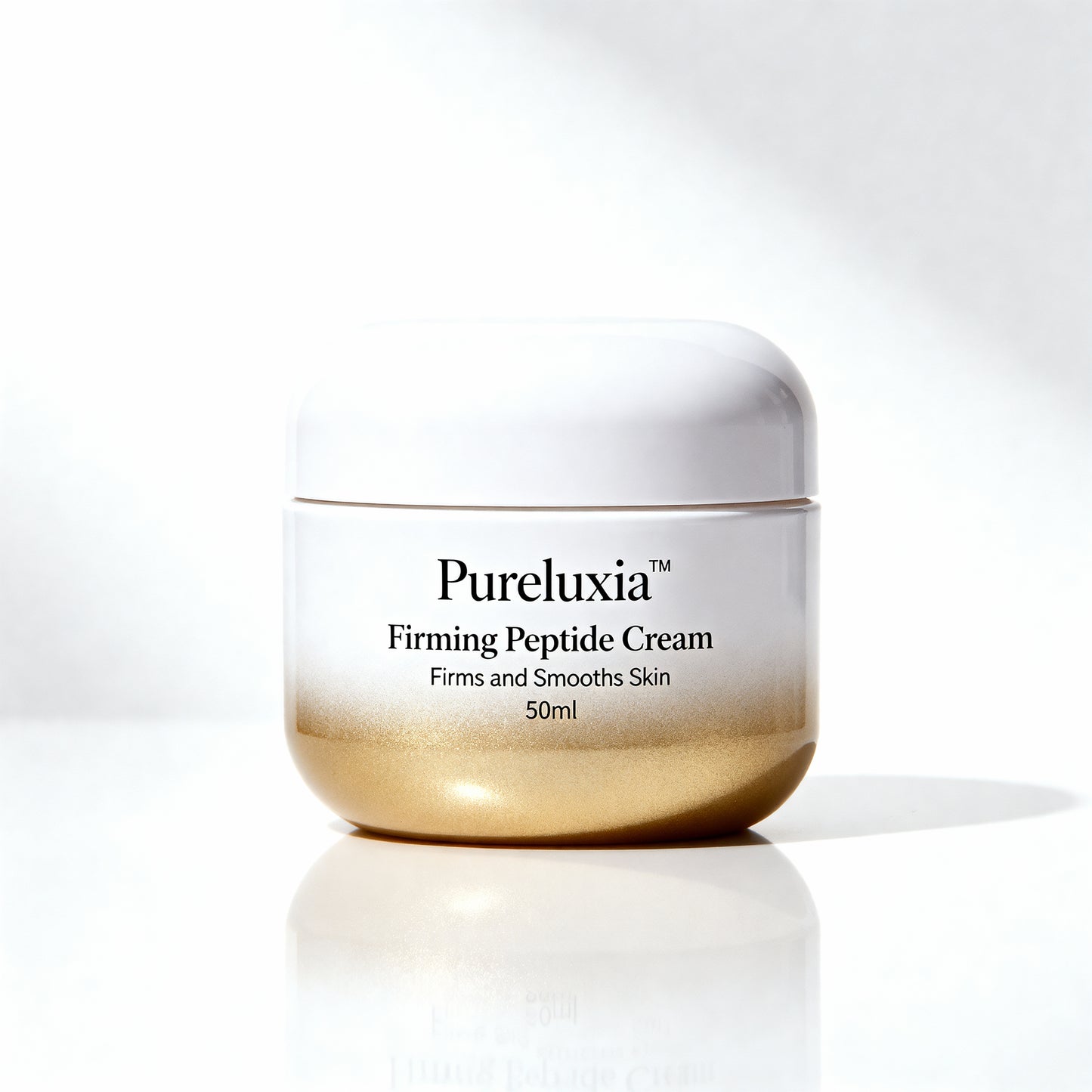 Pureluxia™ Firming Peptide Cream